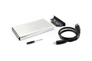 Sbox HDC-2562W цена и информация | Жёсткие диски (SSD, HDD) | kaup24.ee