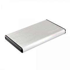 Sbox HDC-2562W цена и информация | Жёсткие диски (SSD, HDD) | kaup24.ee