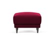 Tumba Mazzini Sofas Lilas, punane hind ja info | Kott-toolid, tumbad, järid | kaup24.ee