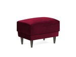 Tumba Mazzini Sofas Lilas, punane