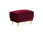 Tumba Mazzini Sofas Pansy, punane