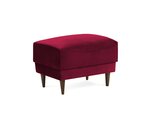 Tumba Mazzini Sofas Freesia, punane