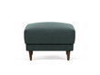 Tumba Mazzini Sofas Freesia, roheline hind ja info | Kott-toolid, tumbad, järid | kaup24.ee