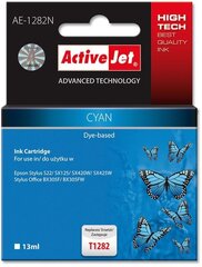 ActiveJet AE-1282, sinine hind ja info | Tindiprinteri kassetid | kaup24.ee