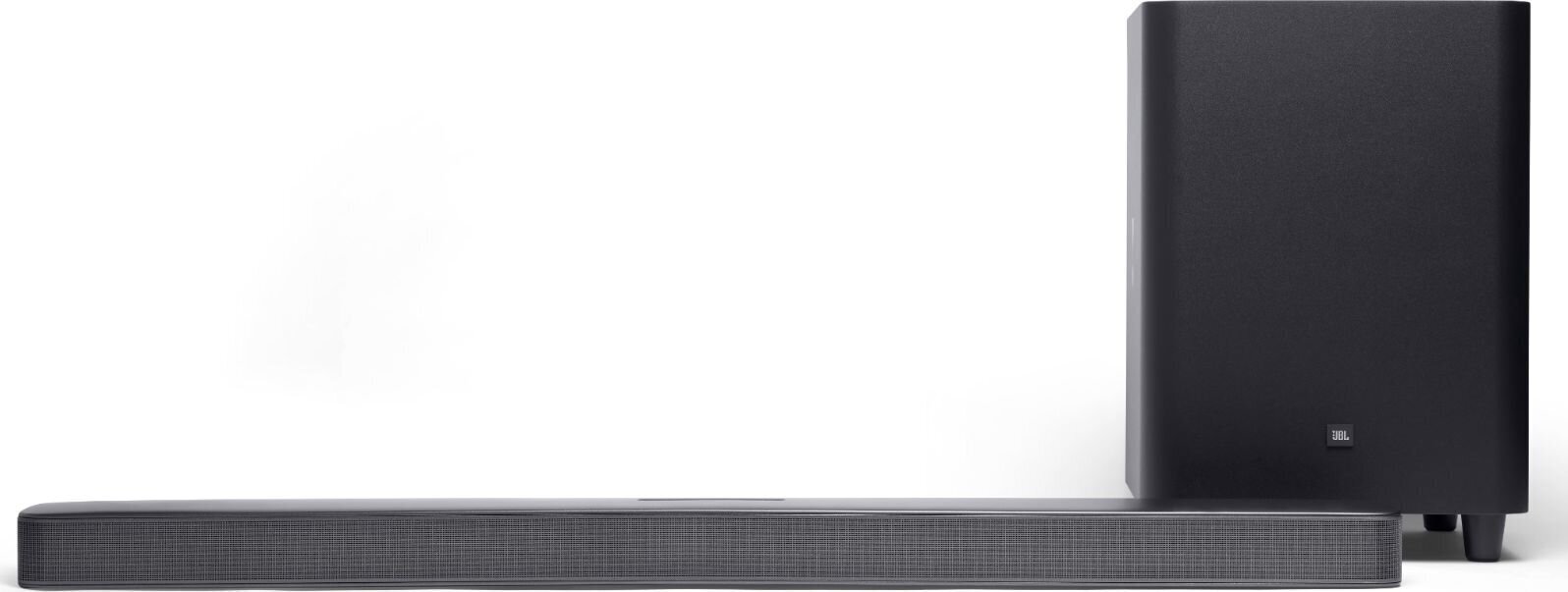 JBL Bar 5.1 Soundbar JBLBAR51IMBLKEP цена и информация | Koduaudio ja "Soundbar" süsteemid | kaup24.ee