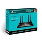 Wireless Router|TP-LINK|Router|3000 Mbps|IEEE 802.11a|IEEE 802.11b|IEEE 802.11g|IEEE 802.11n|IEEE 802.11ac|IEEE 802.11ax|USB 3.0 hind ja info | Ruuterid | kaup24.ee