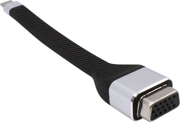 ITEC C31FLATVGA60HZ hind ja info | USB jagajad, adapterid | kaup24.ee