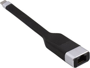 USB-adapter ITEC C31FLATLAN hind ja info | iTec Arvutid ja IT- tehnika | kaup24.ee