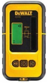 Laserkaugusmõõtja detektor Dewalt, DW088K ja DW089K (DE0892-XJ) цена и информация | Käsitööriistad | kaup24.ee