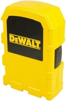 Metallipuuride komplekt Dewalt 1-13mm DT4957 цена и информация | Käsitööriistad | kaup24.ee