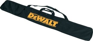 Сумка Dewalt для направляющих линеек 1м и 1,5м (DWS5025) цена и информация | Запчасти для садовой техники | kaup24.ee