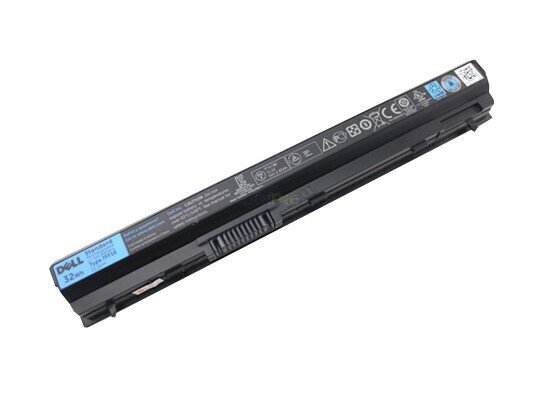 Dell Latitude E6220/E6320/E6230/E6330/E6430S цена и информация | Sülearvuti akud | kaup24.ee