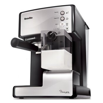 Breville BRVCF045X hind ja info | Kohvimasinad ja espressomasinad | kaup24.ee