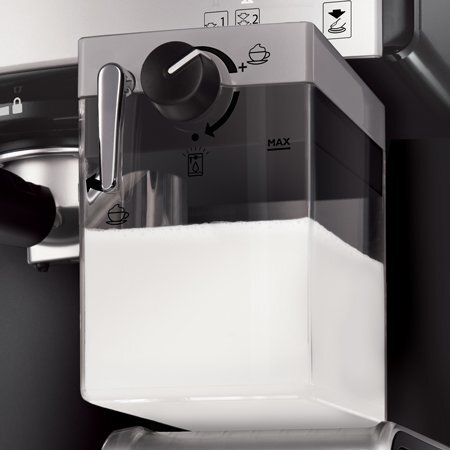 Breville BRVCF045X hind ja info | Kohvimasinad | kaup24.ee