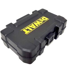 Набор ударных поворотных насадок Dewalt PZ1,2,3 PH1,2,3 T20,25 - DT70545T, 34 шт. цена и информация | Механические инструменты | kaup24.ee