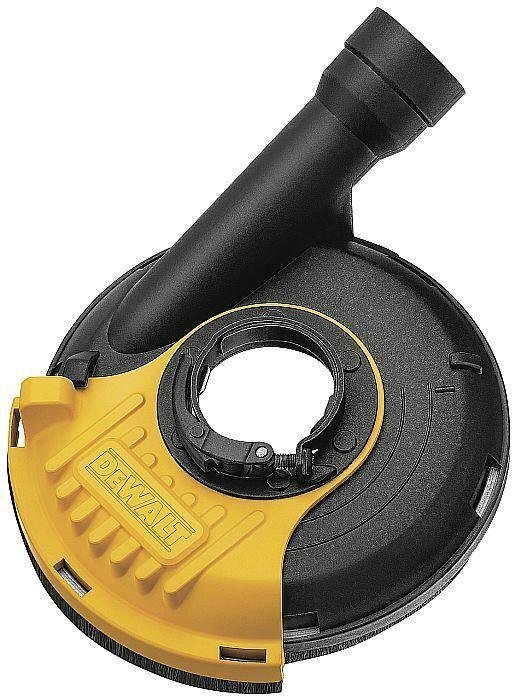 Tolmueemalduskate Dewalt 115/125 mm- DWE46150 цена и информация | Käsitööriistad | kaup24.ee