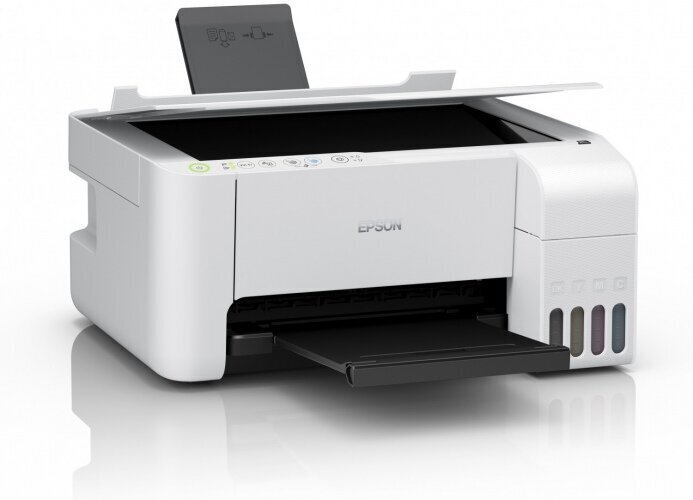 Epson EcoTank L3156 hind ja info | Printerid | kaup24.ee