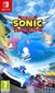 Team Sonic Racing, Nintendo Switch цена и информация | Arvutimängud, konsoolimängud | kaup24.ee