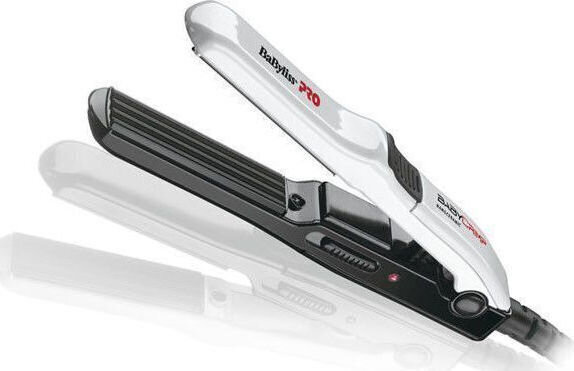 BaByliss Pro BaByCrimp BAB2151E цена и информация | Juuksesirgendajad ja koolutajad | kaup24.ee