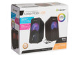 Tracer Loop RGB USB 2.0 46366 hind ja info | Kõlarid | kaup24.ee