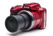 Kodak AZ422, Red цена и информация | Fotoaparaadid | kaup24.ee