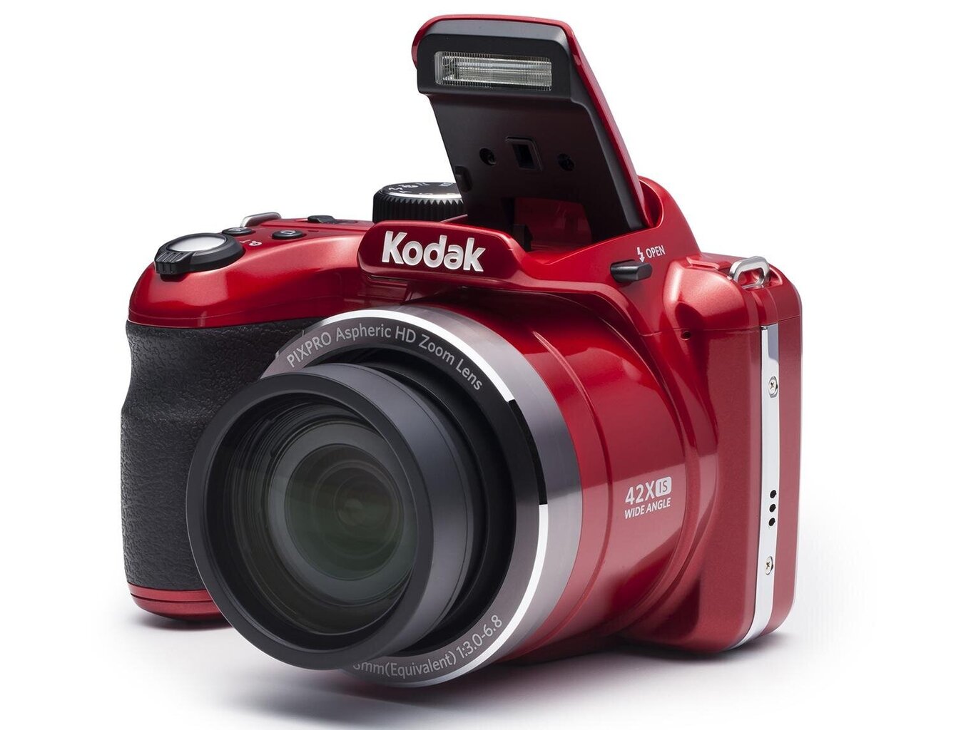 Kodak AZ422, Red hind ja info | Fotoaparaadid | kaup24.ee