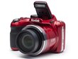 Kodak AZ422, Red цена и информация | Fotoaparaadid | kaup24.ee