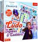 Lauamäng Trefl Frozen 2 Ludo maod ja redelid/Maod ja redelid цена и информация | Lauamängud ja mõistatused | kaup24.ee