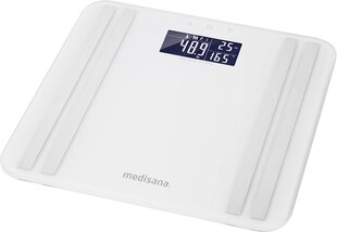 Электронные весы Medisana Body Analysis Scale BS 465 Memo цена и информация | Весы | kaup24.ee