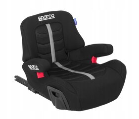 Turvatool Sparco SK900i, 22-36 kg, Black-Gray цена и информация | Автокресла | kaup24.ee