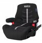 Turvatool Sparco SK900i, 22-36 kg, Black-Gray hind ja info | Turvatoolid | kaup24.ee