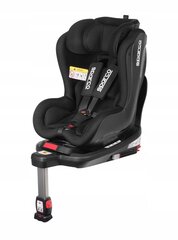 Sparco SK500i black (SK500IBK) Max 18 Kg цена и информация | Автокресла | kaup24.ee