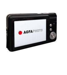 AGFA DC5100 Black цена и информация | Цифровые фотоаппараты | kaup24.ee