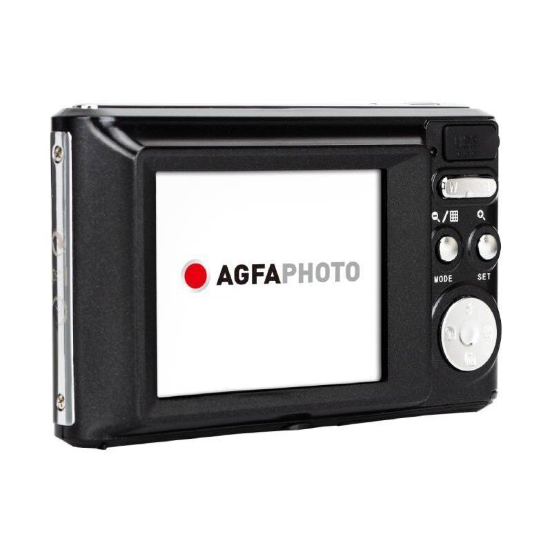 AGFA DC5200, Black hind ja info | Fotoaparaadid | kaup24.ee