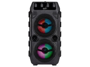Аудиоколонка Tracer Superbox TWS BT 46612 цена и информация | Аудио колонки | kaup24.ee