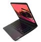 Lenovo IdeaPad Gaming 3 15ACH6 Ryzen 5 5500H 15.6" FHD IPS 250nits AG 60Hz 16GB DDR4 3200 SSD512 GeForce RTX 2050 4GB NoOS Shadow Black цена и информация | Sülearvutid | kaup24.ee