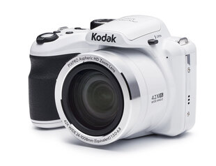 Kodak AZ422 White цена и информация | Цифровые фотоаппараты | kaup24.ee