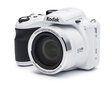 Kodak AZ422, White hind ja info | Fotoaparaadid | kaup24.ee