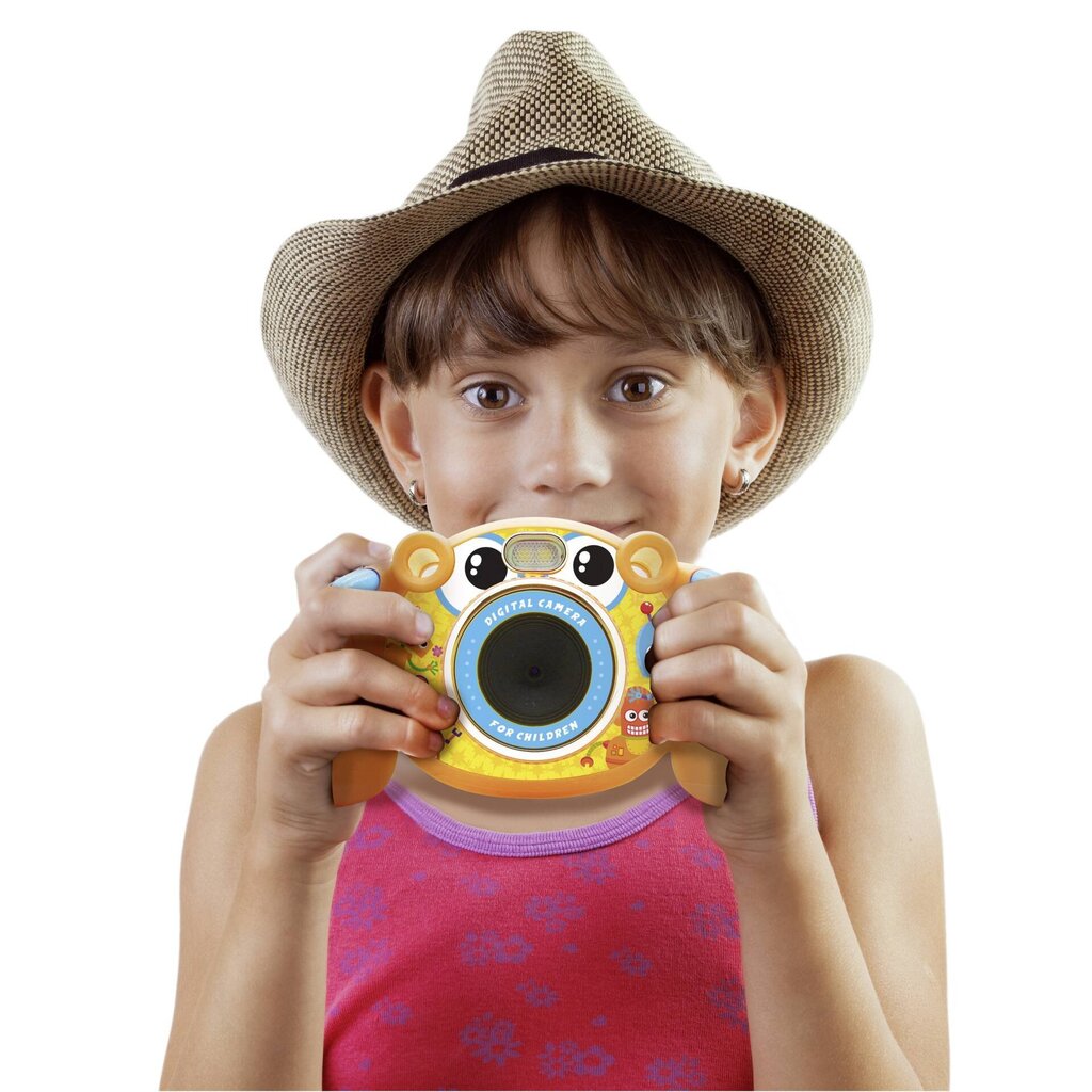 Easypix KiddyPix Robozz hind ja info | Fotoaparaadid | kaup24.ee