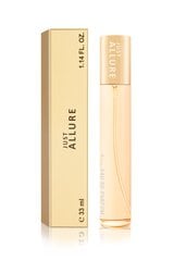 Parfüümvesi Just Allure EDP naistele, 33 ml hind ja info | Naiste parfüümid | kaup24.ee