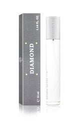 Parfüümvesi Diamond EDP meestele, 33 ml hind ja info | Meeste parfüümid | kaup24.ee