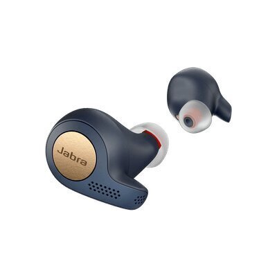 Jabra Elite Active 65t Navy цена и информация | Kõrvaklapid | kaup24.ee