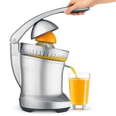 Cоковыжималка для цитрусовых Sage the Citrus Press, SCP600 цена и информация | Соковыжималки | kaup24.ee