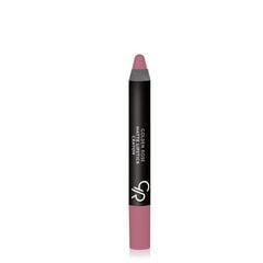 Huulepulk-pliiats Golden Rose Matte 3,5 g, 10 цена и информация | Помады, бальзамы, блеск для губ | kaup24.ee