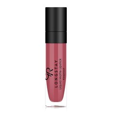 Golden Rose | Longstay Matte Lipstick | цена и информация | Помады, бальзамы, блеск для губ | kaup24.ee