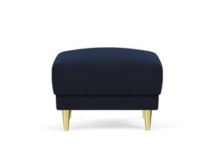 Tumba Mazzini Sofas Pansy, sinine hind ja info | Kott-toolid, tumbad, järid | kaup24.ee