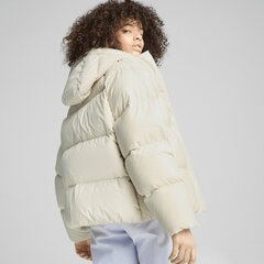 Jope PUMA Down Puffer 626487874067981370818 hind ja info | Naiste joped ja parkad | kaup24.ee