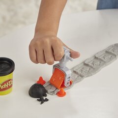 Plastiliinikomplekt Play-Doh Betooniauto hind ja info | Arendavad mänguasjad | kaup24.ee