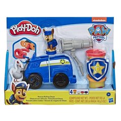 Defektse pakendiga toode. Plastiliinikomplekt Play-Doh, 4x112 g hind ja info | Arendavad mänguasjad | kaup24.ee