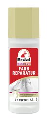 Valge nahapuhastusvahend Erdal, 75ml hind ja info | Erdal Kodutarbed | kaup24.ee